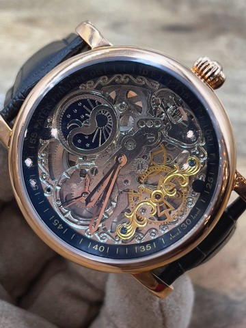 Часы Patek Philippe