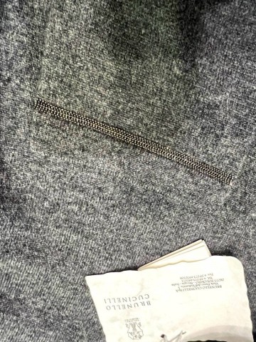 Костюм Brunello Cucinelli