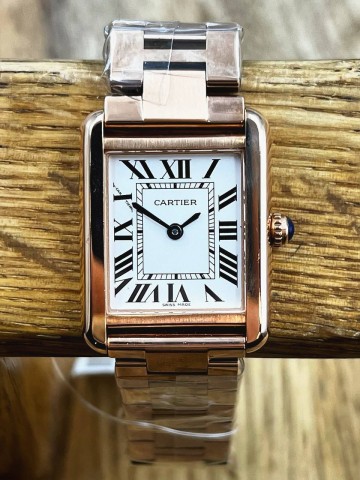 Часы Cartier