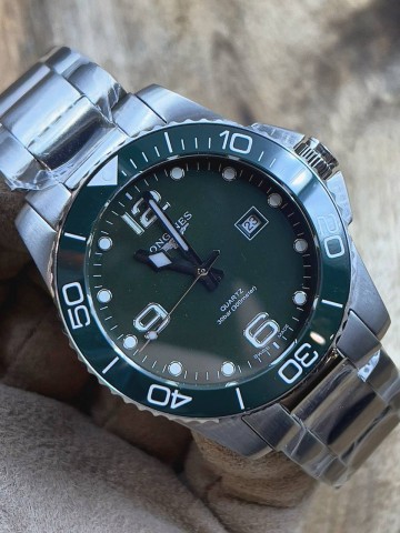 Часы Longines