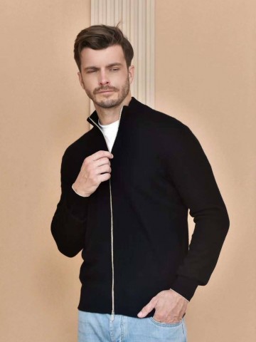 Свитер кашемировый Brunello Cucinelli