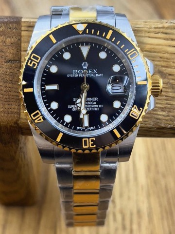 Часы Rolex