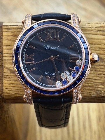 Часы Chopard