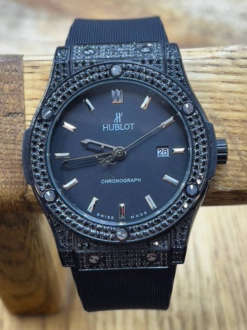 Часы Hublot
