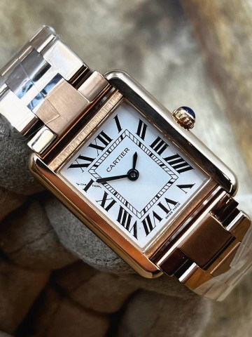 Часы Cartier