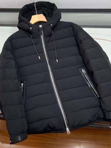 Пуховик Tom Ford