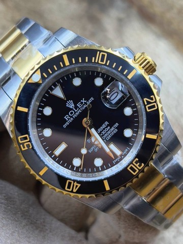 Часы Rolex