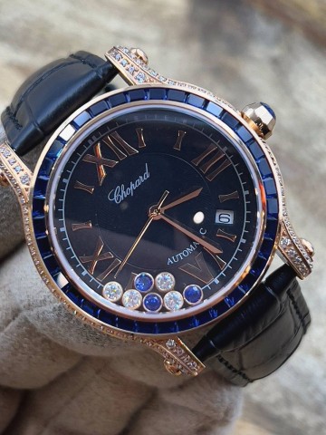 Часы Chopard