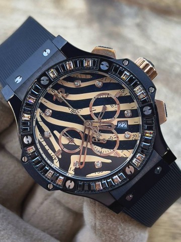 Часы Hublot