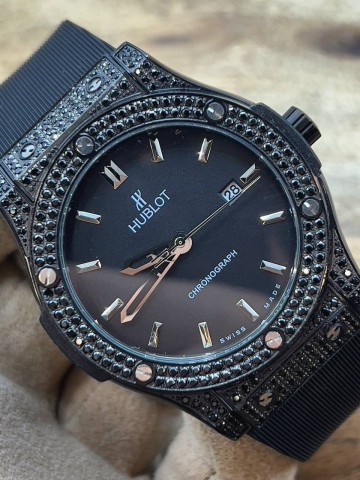 Часы Hublot