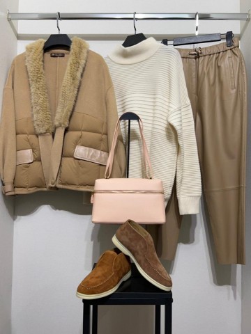Куртка Loro Piana