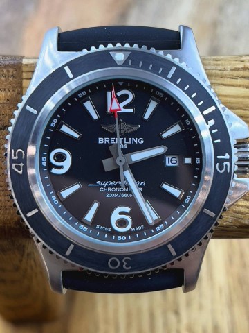 Часы Breitling