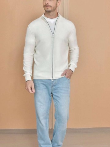 Свитер кашемировый Brunello Cucinelli