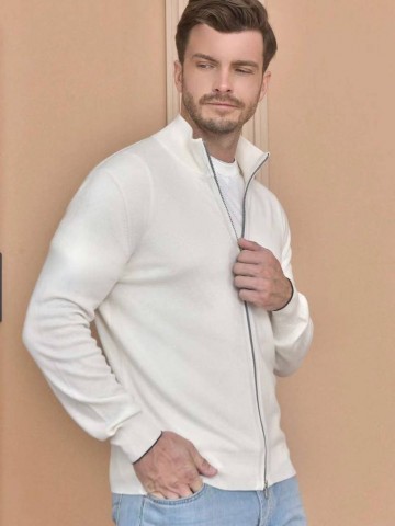 Свитер кашемировый Brunello Cucinelli