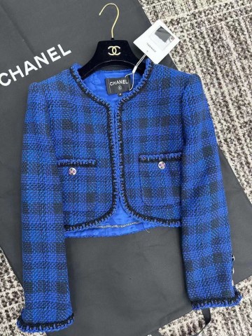 Пиджак CHANEL