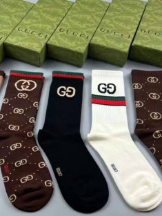 Носки Gucci