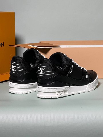 Кеды Louis Vuitton
