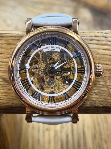 Часы Patek Philippe