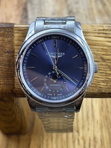 Часы Longines