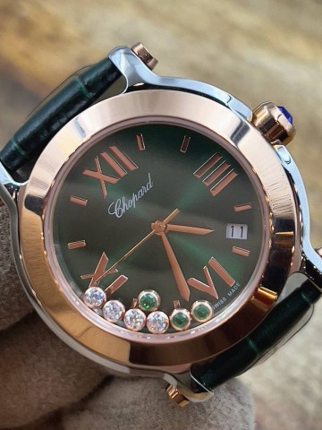 Часы Chopard