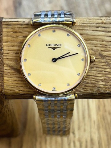 Часы Longines