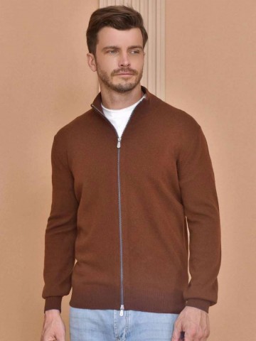 Свитер кашемировый Brunello Cucinelli