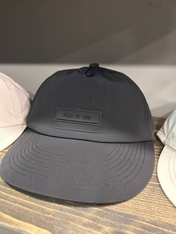 Кепка Fear Of God