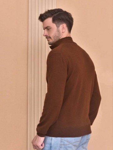 Свитер кашемировый Brunello Cucinelli