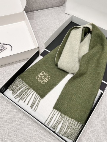 Шарф Loewe