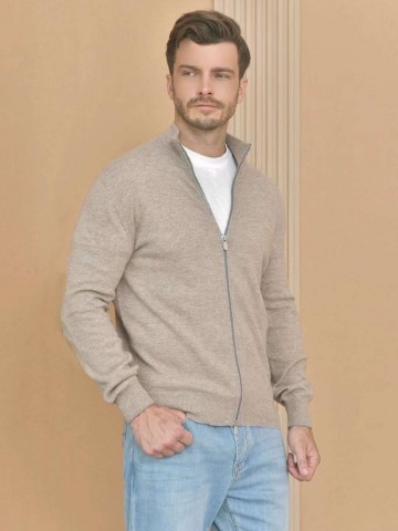 Свитер кашемировый Brunello Cucinelli