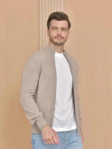 Свитер кашемировый Brunello Cucinelli