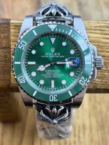 Часы Rolex