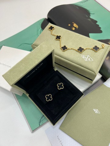 Браслет Van Cleef & Arpels