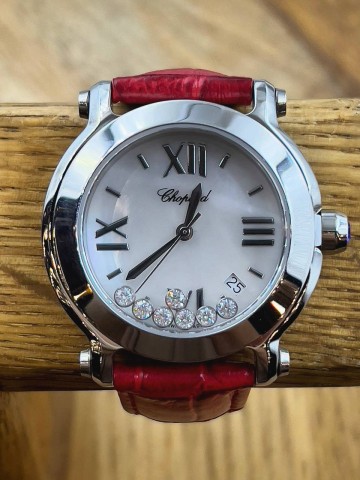 Часы Chopard