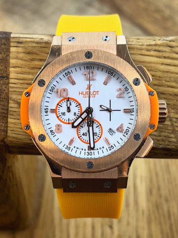 Часы Hublot
