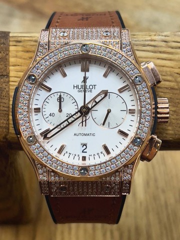 Часы Hublot