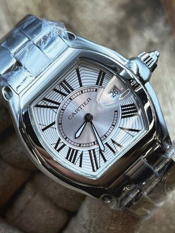 Часы Cartier