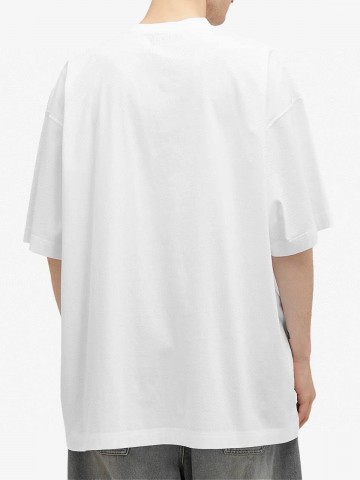 Футболка Vetements