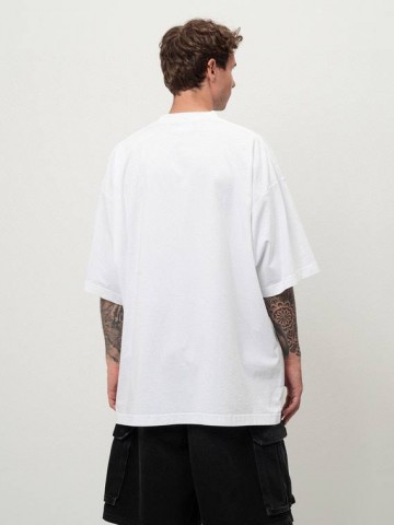 Футболка Vetements