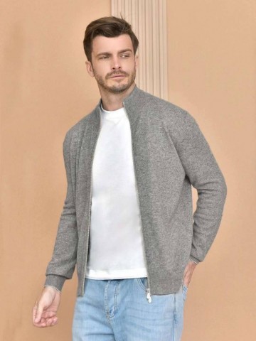 Свитер кашемировый Brunello Cucinelli