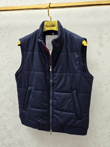 Безрукавка Brunello Cucinelli