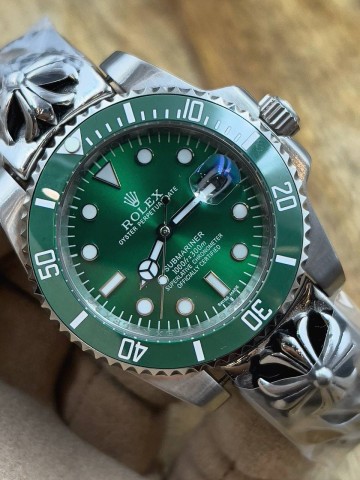 Часы Rolex