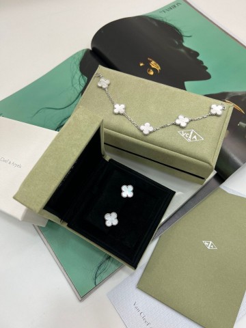 Браслет Van Cleef & Arpels