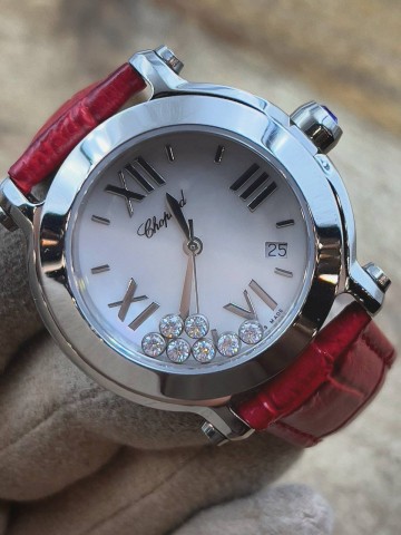 Часы Chopard