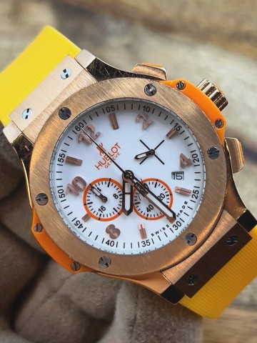 Часы Hublot