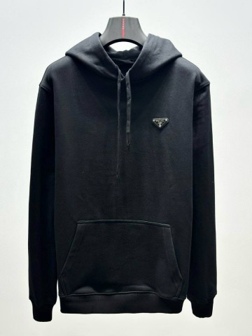 Толстовка Prada