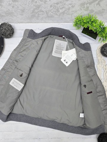 Безрукавка Brunello Cucinelli