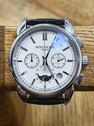 Часы Patek Philippe