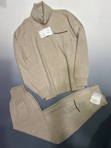 Костюм Brunello Cucinelli