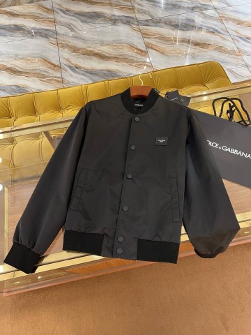 Бомбер Dolce&Gabbana